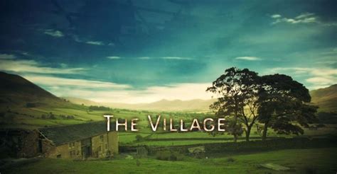 The Village: Season 2, Episode 1 .